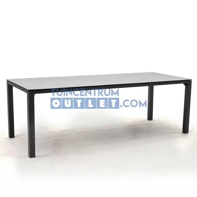 Stoneo tafel (220), Vita, tuincentrumoutlet