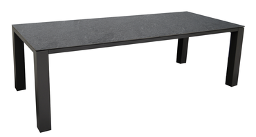 Tuintafel Tochano 240x100 cm, Vita, tuincentrumoutlet