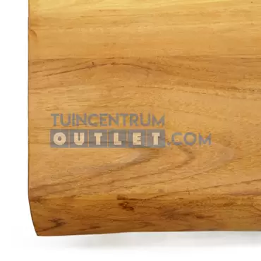 Tuintafel Universo teak 200x100x78, tuincentrumoutlet.com, foto 5