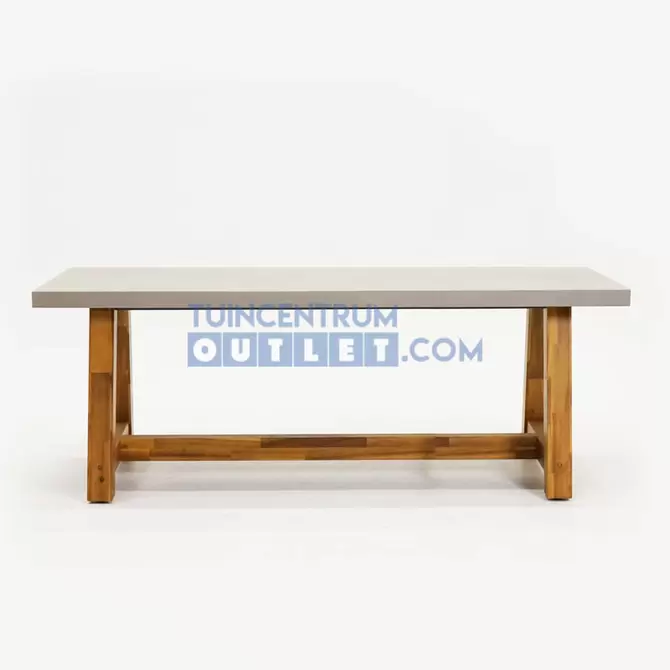 Tuintafel Veltis 250x100cm, tuincentrumoutlet, foto 3