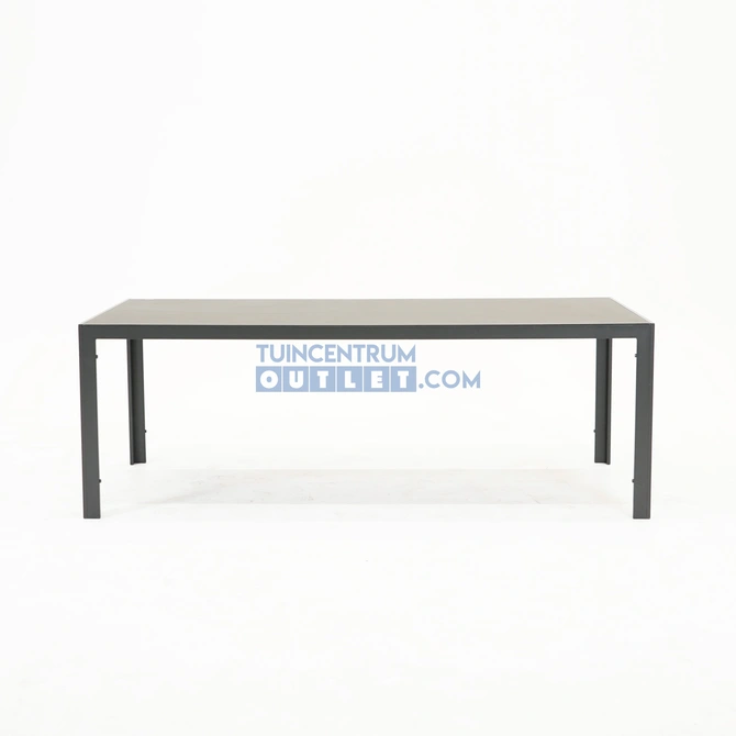 Vita Vera tuintafel 215 cm, HVTM, tuincentrumoutlet