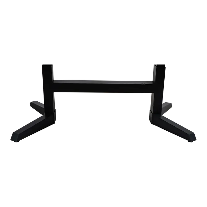 Uitrekbare tafel castilla onderstel, Lesli Living, tuincentrumoutlet