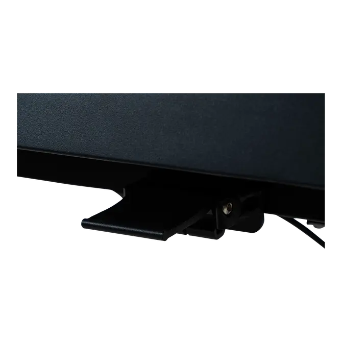 Uitrekbare tafel castilla details, Lesli Living, tuincentrumoutlet