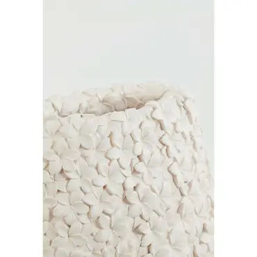 Vaas aloha l29.5b18.5h40cm roze, Light & Living, Tuincentrumoutlet