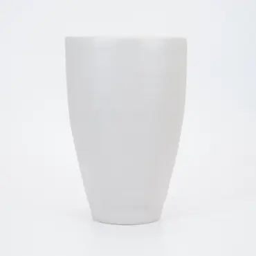 Vaas athene d27h40cm beige, HS Potterie, tuincentrumoutlet.com