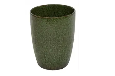 Vaas bohemian d51h54cm cipres, Mega Collections, tuincentrumoutlet.com