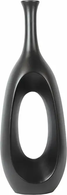 Vaas callie 23x32x91cm zwrt