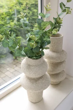 Vaas deco kemi sfeerfoto, HS Potterie, tuincentrumoutlet.com
