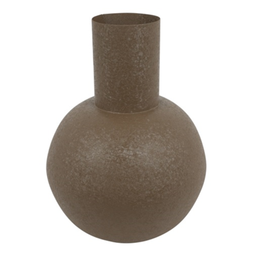 Vaas Evie handvatten S messing