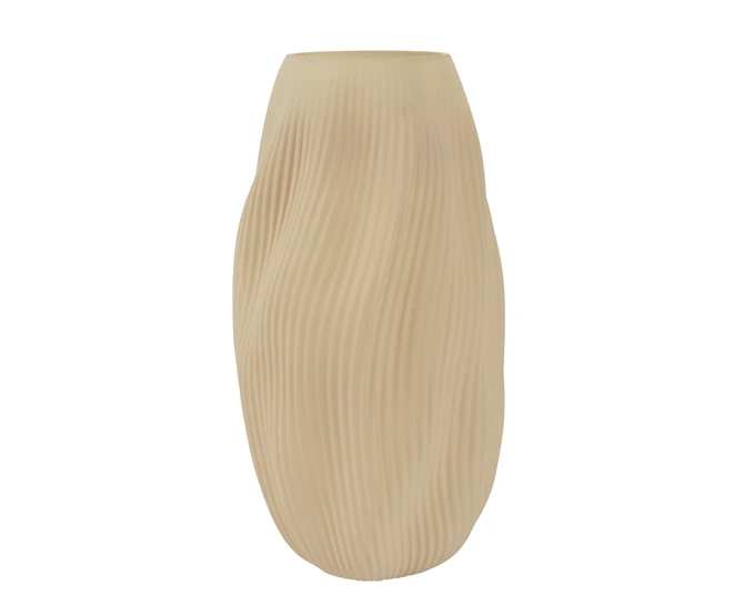 Vaas glas
