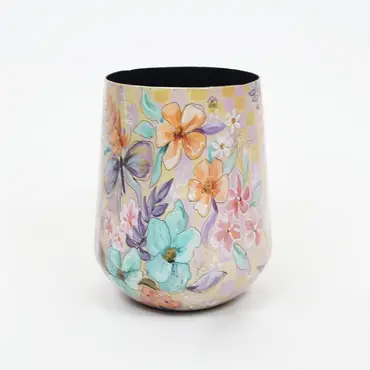 Vaas pella d26/32h38cm