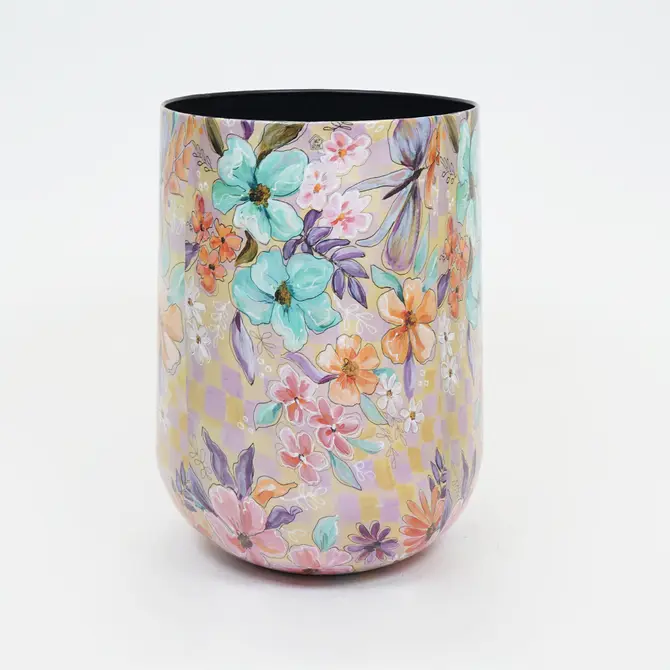 Vaas pella d40/46.5h60cm, Floran, tuincentrumoutlet.com