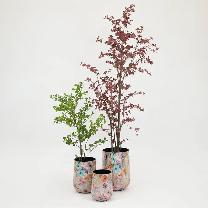 Vaas pella s3 sfeer, Floran, Tuincentrumoutlet.com