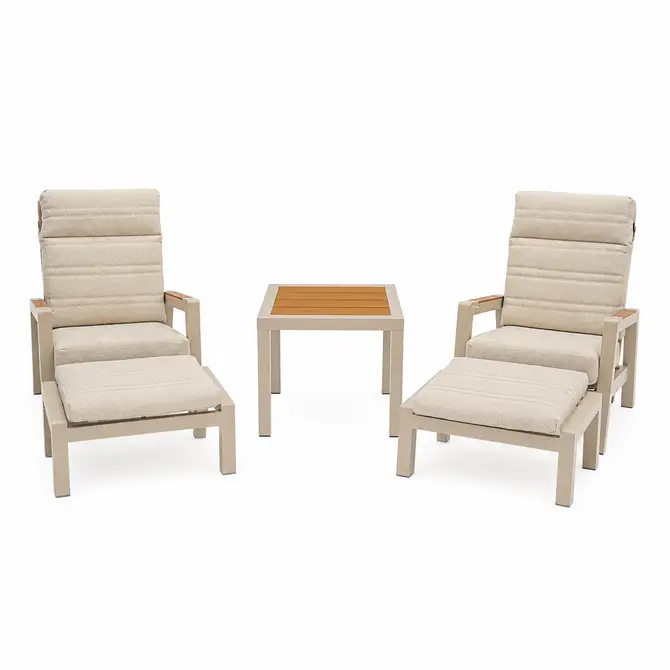 Valencia duo set, Sens-Line, Tuincentrumoutlet.com