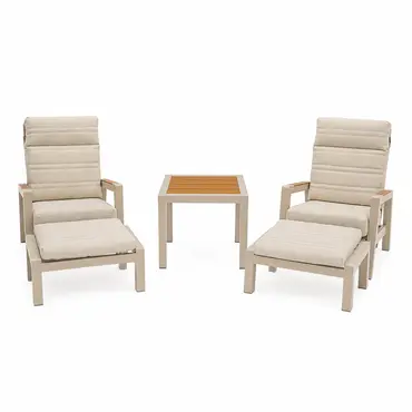 Valencia duo set, Sens-Line, Tuincentrumoutlet.com