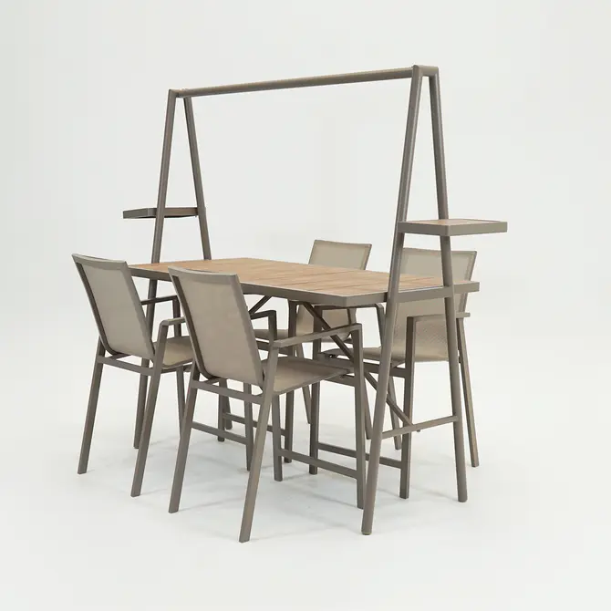 Valerie barset, Sens-line, Tuincentrumoutlet.com