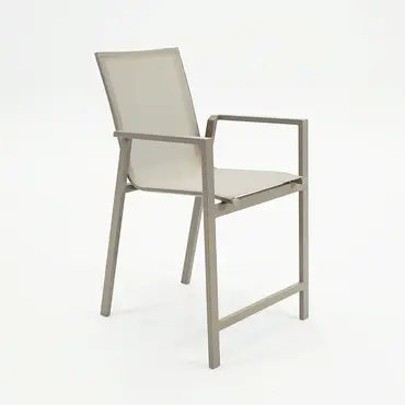 Valerie barset stoel, Sens-line, Tuincentrumoutlet.com