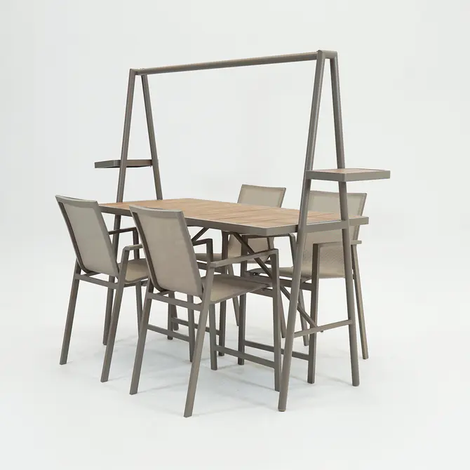 Valerie barset, Sens-line, Tuincentrumoutlet.com