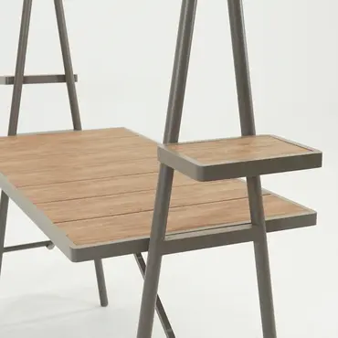 Valerie bartafel, Sens-line tafel, Tuincentrumoutlet.com