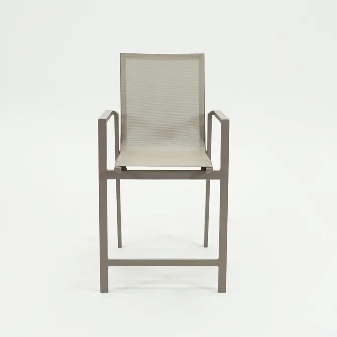 Valerie Barstoel zijkant, Sens-Line, Tuincentrumoutlet.com