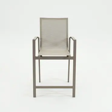 Valerie Barstoel zijkant, Sens-Line, Tuincentrumoutlet.com