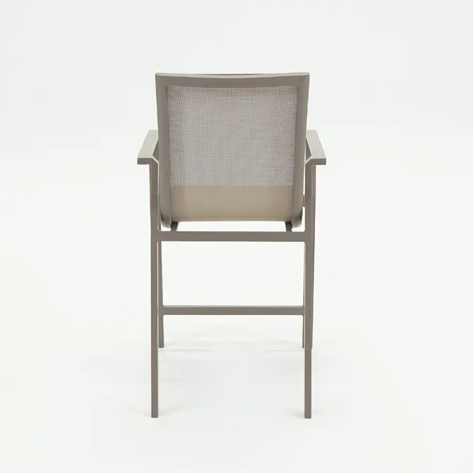 Valerie Barstoel achterkant, Sens-Line, Tuincentrumoutlet.com