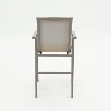 Valerie Barstoel achterkant, Sens-Line, Tuincentrumoutlet.com