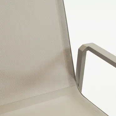 Valerie Barstoel detail, Sens-Line, Tuincentrumoutlet.com