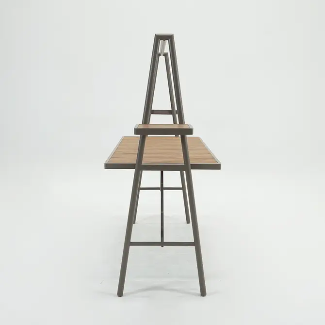 Valerie Bartafel, Sens-Line zijkant, Tuincentrumoutlet.com