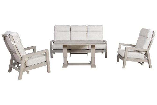 Valerie Loungeset, SenS-Line, tuincentrumoutlet.com