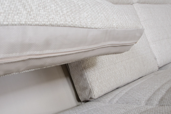 Valerie Loungeset detailfoto, SenS-Line, tuincentrumoutlet.com