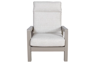 Valerie Loungeset stoel, SenS-Line, tuincentrumoutlet.com