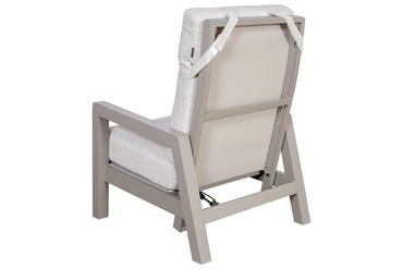 Valerie Loungeset stoel achter, SenS-Line, tuincentrumoutlet.com