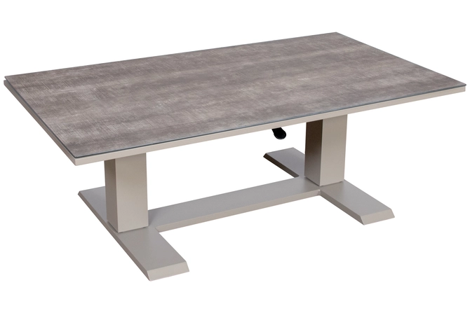 Valerie Loungeset tafel, SenS-Line, tuincentrumoutlet.com