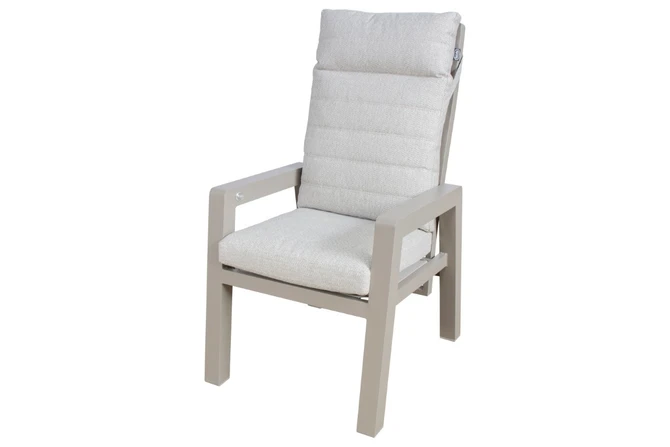 Valerie pump chair, SenS-Line, tuincentrumoutlet.com
