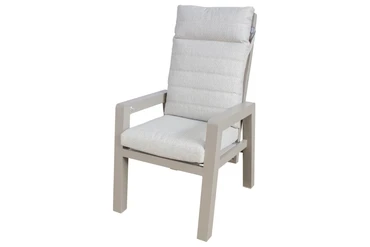Valerie pump chair, SenS-Line, tuincentrumoutlet.com
