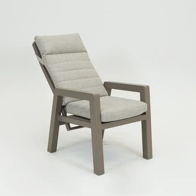 Valerie pump chair versteld, SenS-Line, tuincentrumoutlet.com