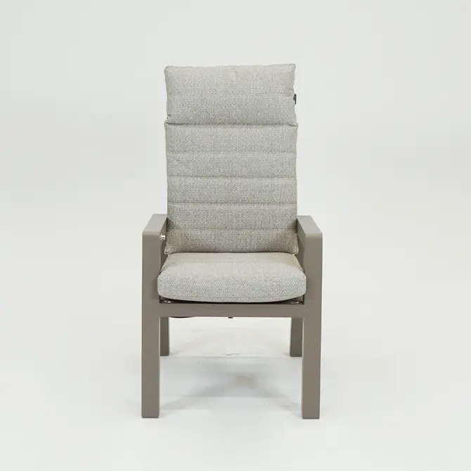 Valerie pump chair detail, SenS-Line, tuincentrumoutlet.com