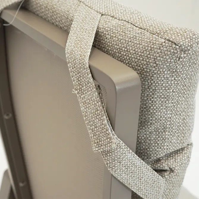 Valerie pump chair knopje, SenS-Line, tuincentrumoutlet.com