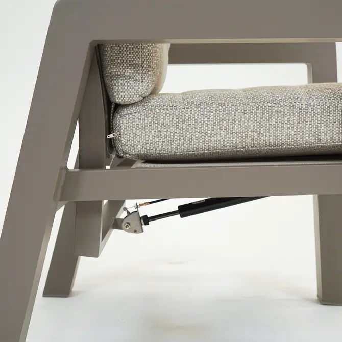 Valerie pump chair bevestiging, SenS-Line, tuincentrumoutlet.com