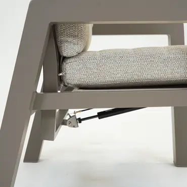 Valerie pump chair bevestiging, SenS-Line, tuincentrumoutlet.com