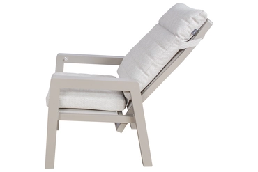 Valerie pump chair versteld, SenS-Line, tuincentrumoutlet.com