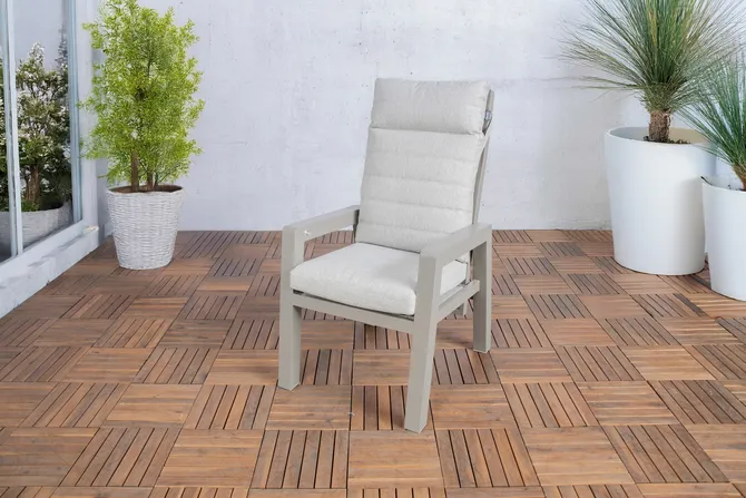 Valerie pump chair sfeer, SenS-Line, tuincentrumoutlet.com