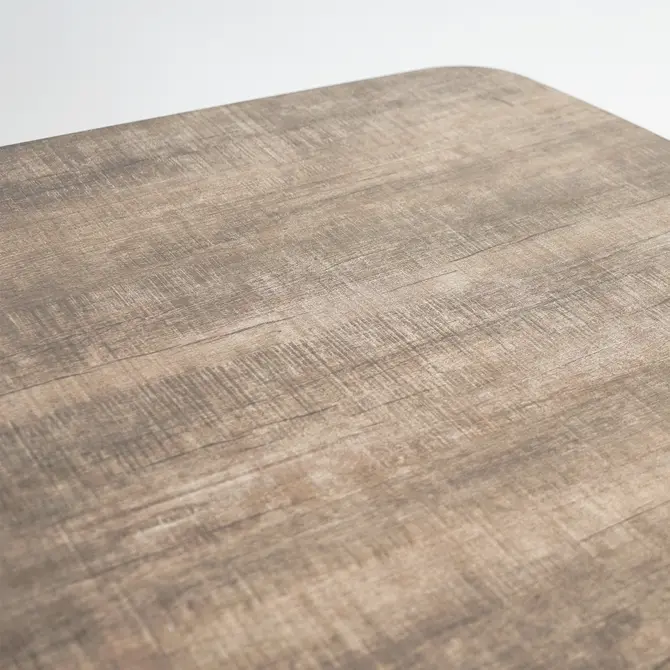 Valerio boat tafel 220cm taupe detailbeeld, SenS-Line, tuincentrumoutlet.com