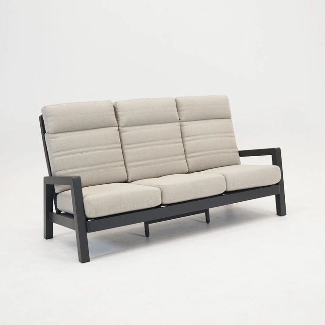 VALERIO Loungeset - Bank Schuin, SenS-Line, Tuincentrum Outlet