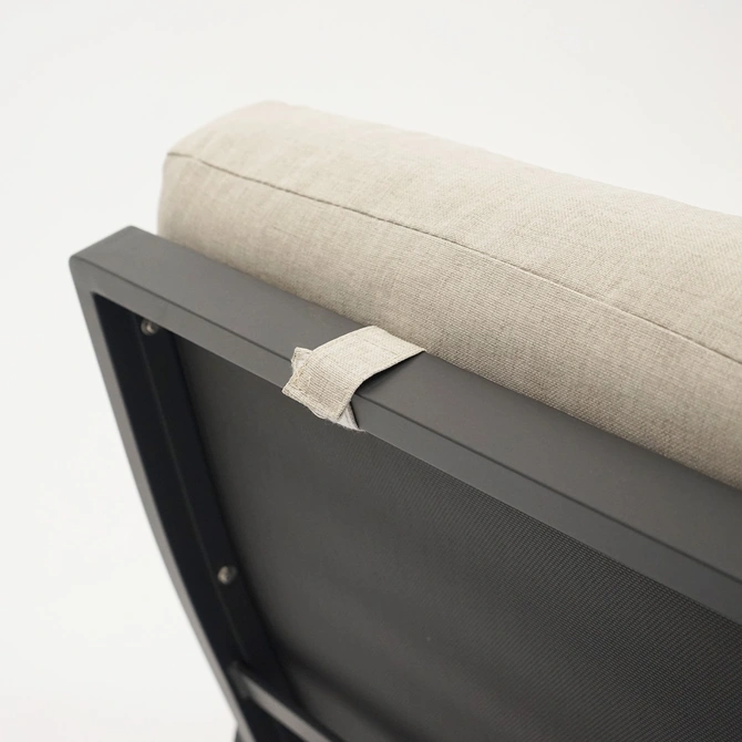 VALERIO Loungeset - Bank Detail, SenS-Line, Tuincentrum Outlet