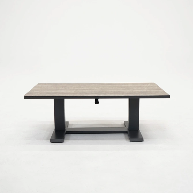 VALERIO Loungeset - Tafel, SenS-Line, Tuincentrum Outlet