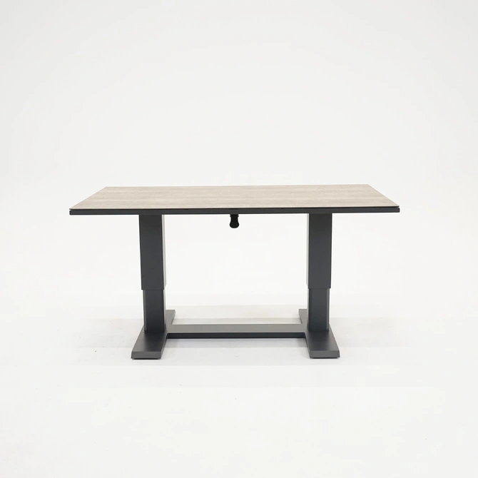 VALERIO Loungeset - Tafel Omhoog, SenS-Line, Tuincentrum Outlet