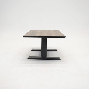 VALERIO Loungeset - Tafel Zijkant, SenS-Line, Tuincentrum Outlet
