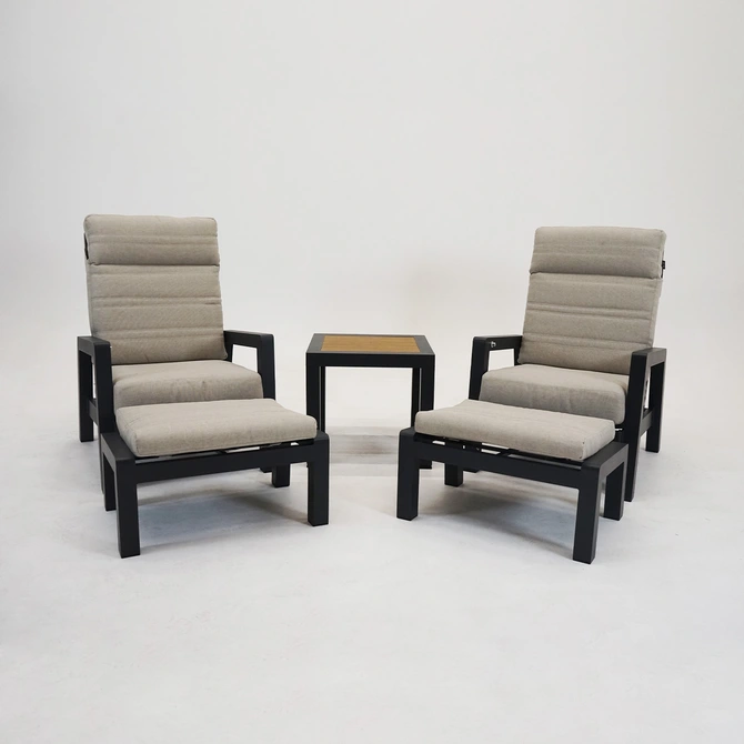 VALERIO Relax Set, SenS-Line, Tuincentrum Outlet